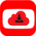 كل تحميل الفيديو السريع Any Video Downloader icon