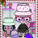 Boka Boka 2 Wallpaper APK
