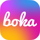Boka icône