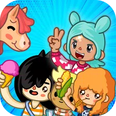 download tips for Tоca city Life APK
