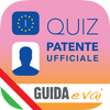 Quiz Patente Ufficiale 2019 biểu tượng Quiz Patente Ufficiale 2019 biểu tượng