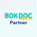 BokDoc Partners: For Doctors aplikacja