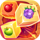 Poly Connect 3D 아이콘