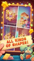 Poly Connect 3D 포스터