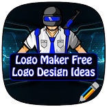 Logo Maker Free Logo Design Ideas