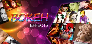 Bokeh Effects