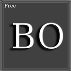 Vpn Bokeh - Browser anti blokir icône