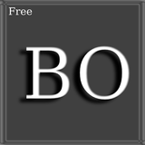 Vpn Bokeh - Browser anti blokir icône