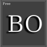 Vpn Bokeh - Browser anti blokir simgesi