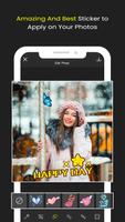 Bokeh Camera Effects تصوير الشاشة 2