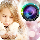 Bokeh Filter Effects icon