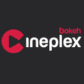 Bokeh cineplex