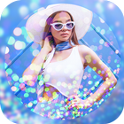 Bookeh Effect : Blur Image,Bokeh Effect Overlay ícone