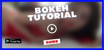 Bokeh Hub JPG Tutorial capture d'écran 2