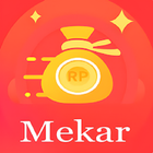 Mekar Pinjaman Online - Tips أيقونة