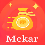 Mekar Pinjaman Online - Tips icône