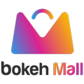 Bokehmall