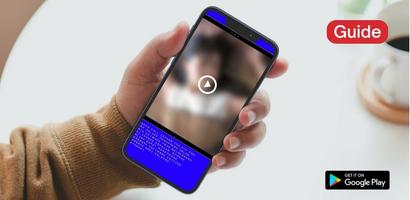Bokeh Video Tutorial الملصق
