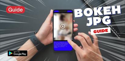 Bokeh Video Tutorial تصوير الشاشة 1