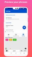 Lazyboard - фраза клавиатуры. постер