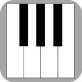 Music Keyboard M-pro Zeichen
