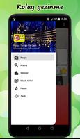 Türk Radyo Canlı تصوير الشاشة 1