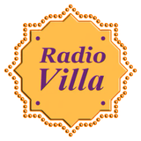 Rádio Villa ícone