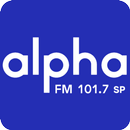 Rádio Alpha FM APK