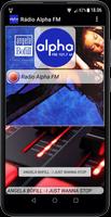 Rádio Alpha FM スクリーンショット 3