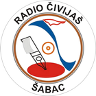 Čivijaš Radio Portal Zeichen