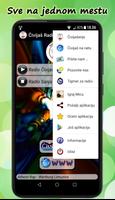 Čivijaš Radio Portal Screenshot 1