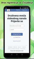Čivijaš Radio Portal Screenshot 3