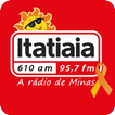 Rádio Itatiaia FM