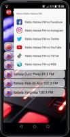 Rádio Itatiaia FM اسکرین شاٹ 2