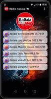 Rádio Itatiaia FM اسکرین شاٹ 3