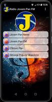 Rádio Jovem Pan FM imagem de tela 1