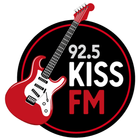 Icona Rádio Kiss FM