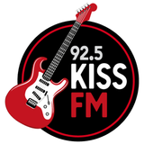Rádio Kiss FM-icoon