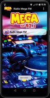 Radio Mega FM poster