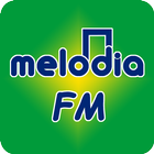 Radio Melodia FM icon
