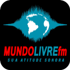 Rádio Mundo Livre Zeichen