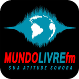 Rádio Mundo Livre ikon