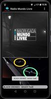 Rádio Mundo Livre Screenshot 2