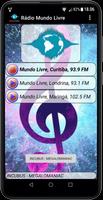 Rádio Mundo Livre Screenshot 3