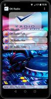 پوستر OK Radio