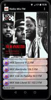 Rádio Mix FM скриншот 1