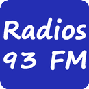 Rádios 93 FM Brasil APK