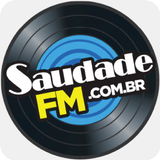 Rádio Saudade FM 图标