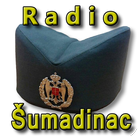Radio Šumadinac иконка