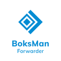 BoksMan Forwarder